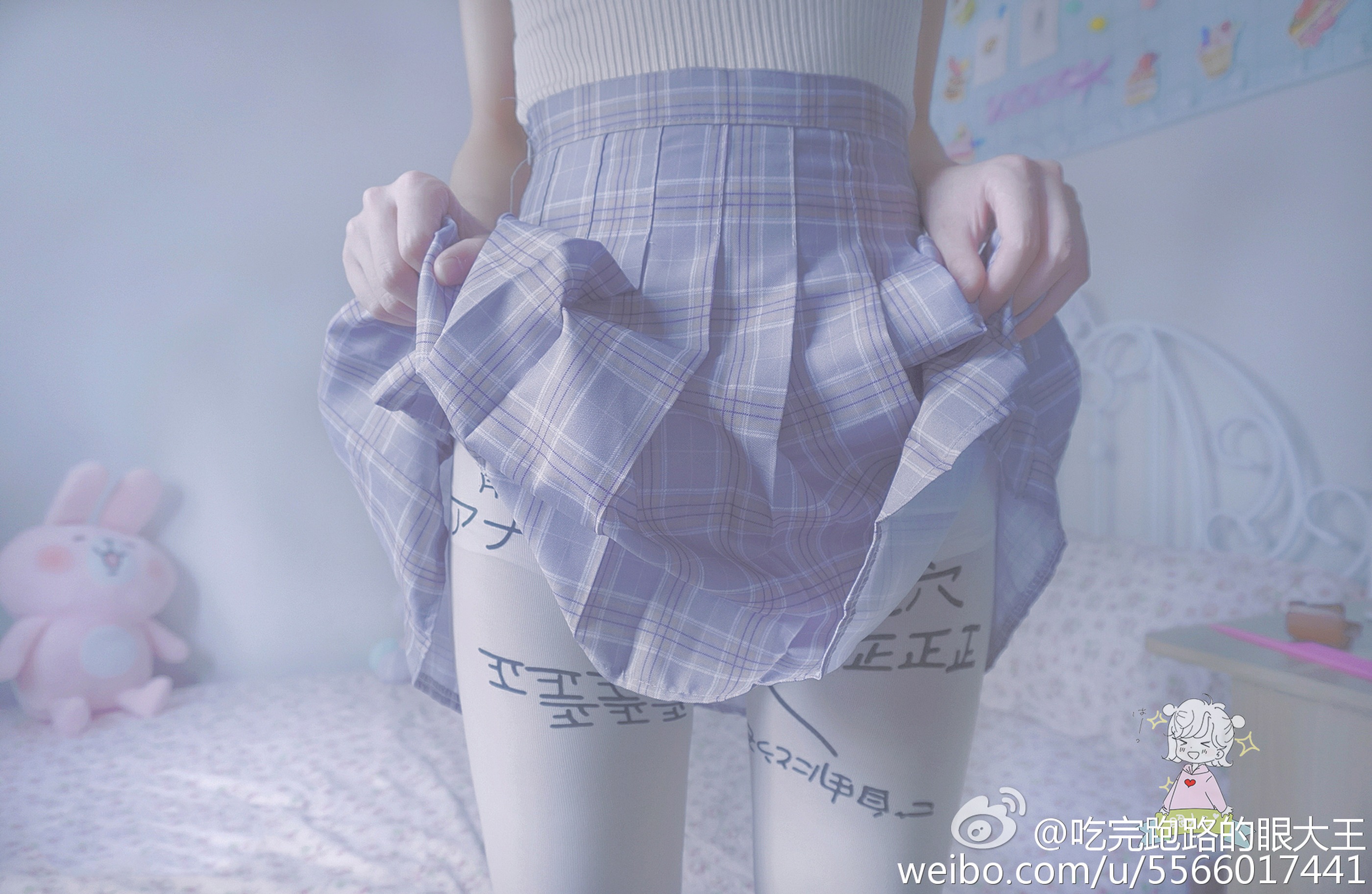 图片[1]-眼酱大魔王w – NO.008微博[195P]-XikXak